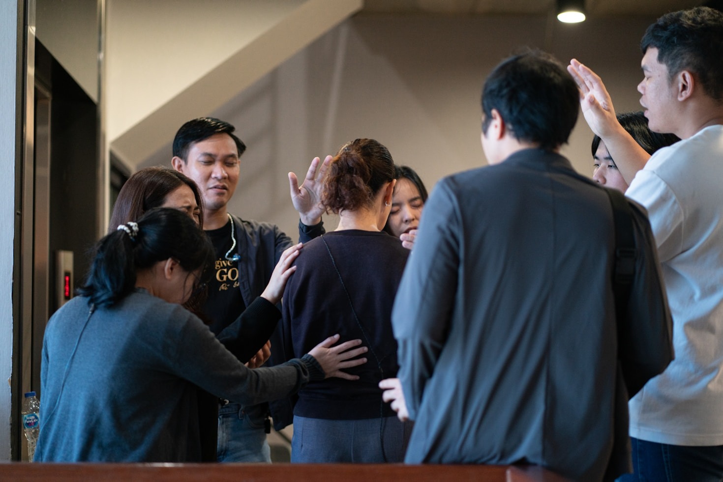 Building Resilient Communities Together